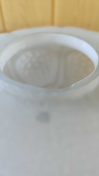 Плафон на світильник (ретро)