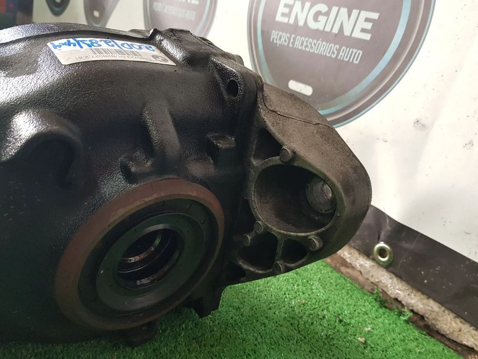 Diferencial Bmw Serie 1 2 3 4 F20 F21 F22 F21 F30 F31 F33 F80 F81 F36