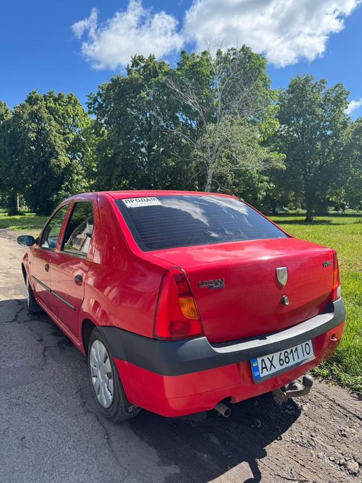 Reno Logan Dacia, Авто, Дачия Логан