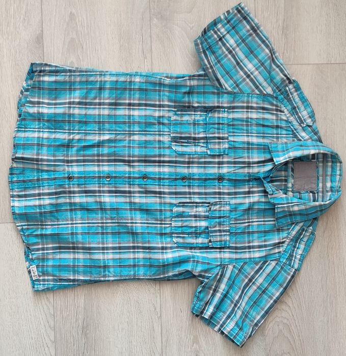Сорочка ESPRIT slim fit розмір М