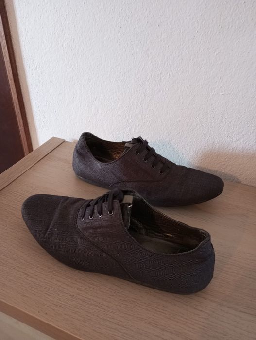 Sapatos Zara Tamanho 44
