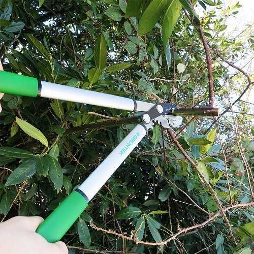 Гілкоріз Gruntek Grizzly 470 мм. (295203470). Новий.