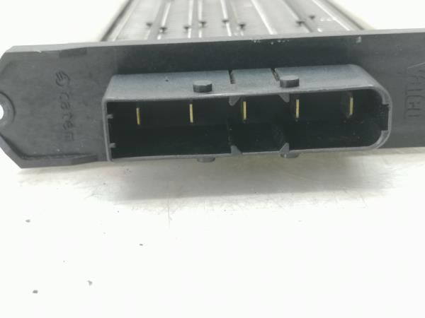 Resistência da chauffage / sofagem RENAULT Modus/Grand Modus (F/JP0_)