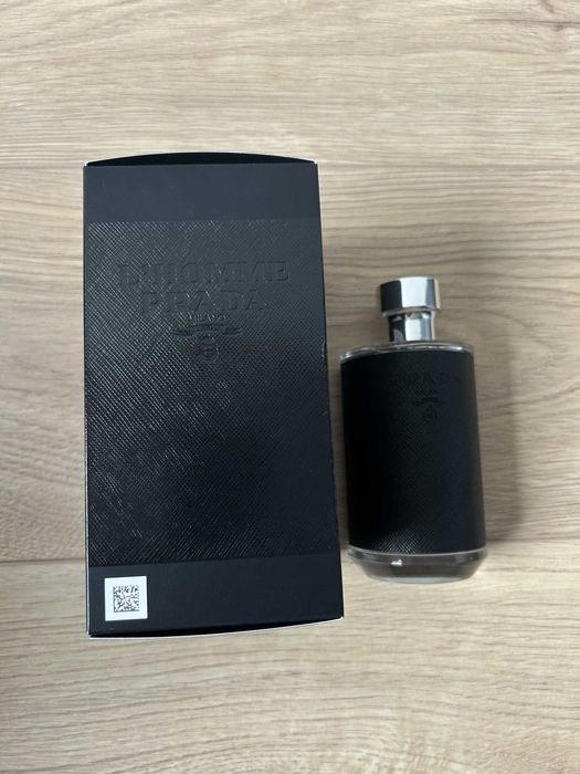 Perfumy prada l'homme edt