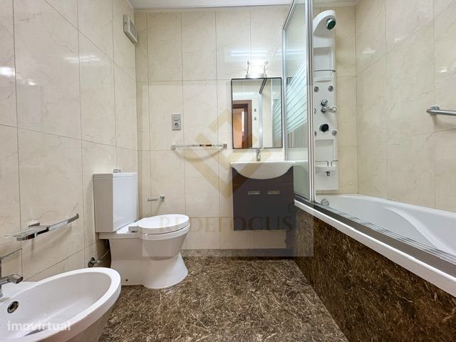 Apartamento T2 Duplex na praia de Esmoriz
