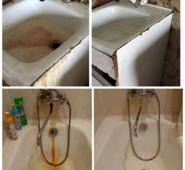 Прибирання квартир  клінінгові послуги