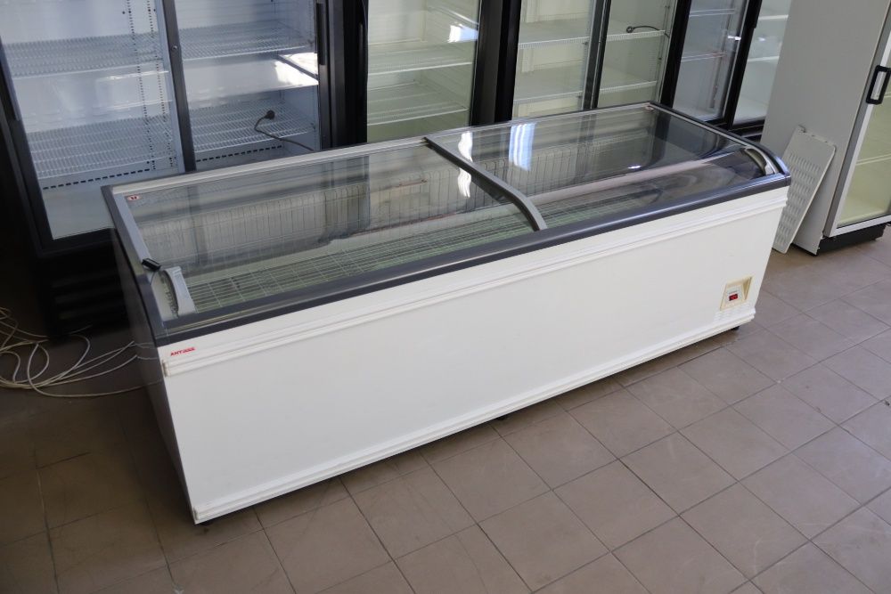 Ларь морозильный БУ, гарантия , 200л, 300л, 400л, 500л, 600л,1000л 016