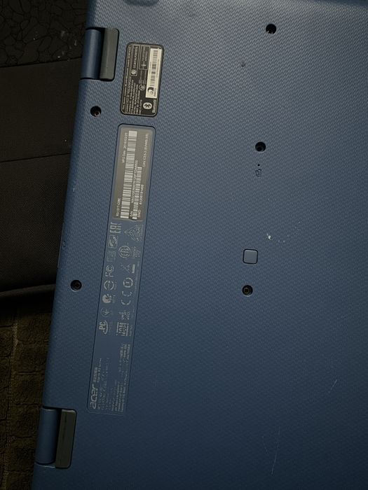 Нетбук ноутбук acer n15w5