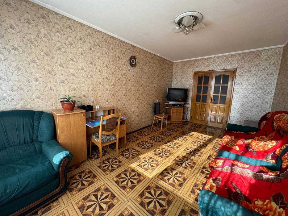 Здаю 3к квартиру на Добровольського/Затонського