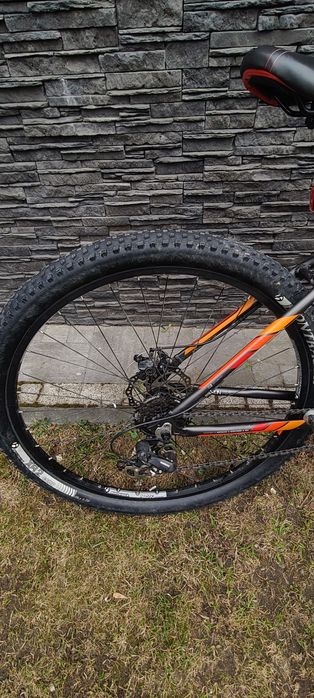 Rower trek marlin 5