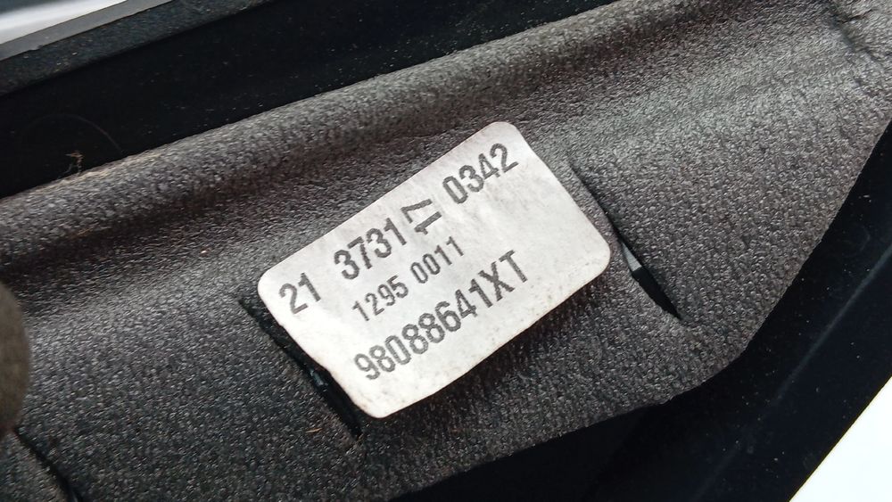 Retrovisor / espelho esquerdo PEUGEOT 308 II