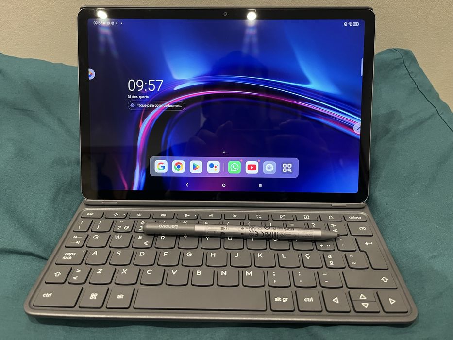 Tablet Idea Lenovo