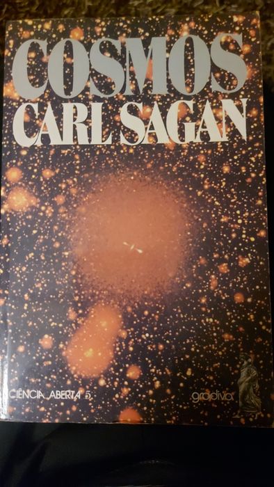 Cosmos de Carl Sagan