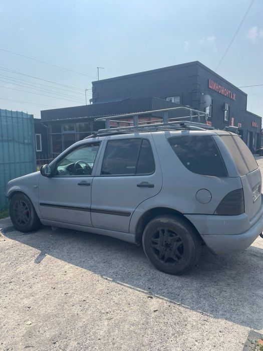 Продам Mercedes-Benz ML 270