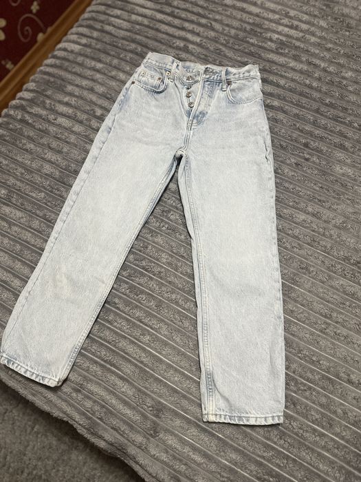 Женские джинсы хс
