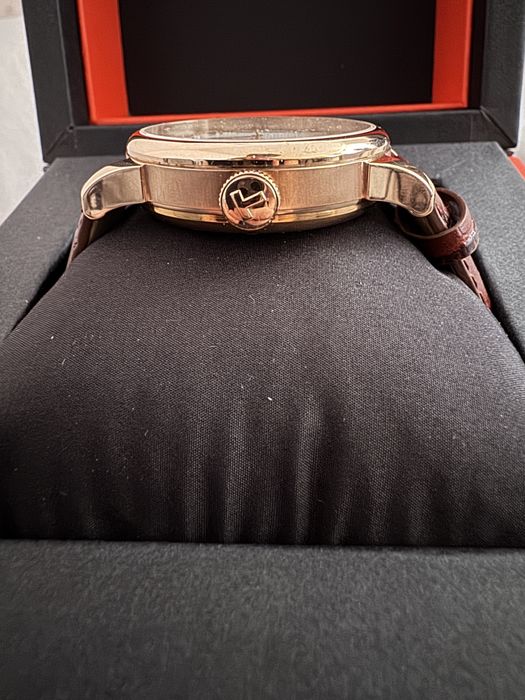 Часы tissot le locle мужские