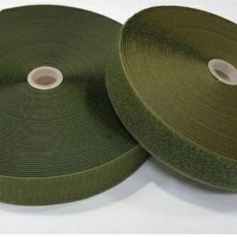 Липучка пришивна