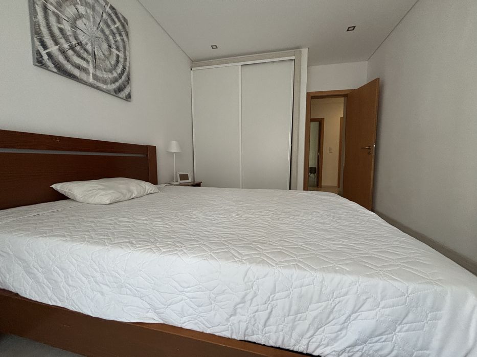 Apartamento T2, remodelado. A 5 min da praia