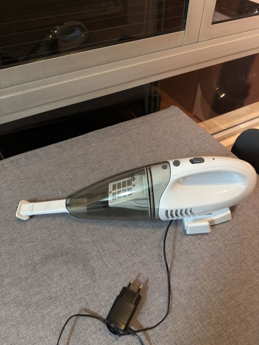 Aspirador de pó Kunft