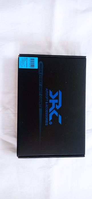 Pistola M9 green gás airsoft Nova