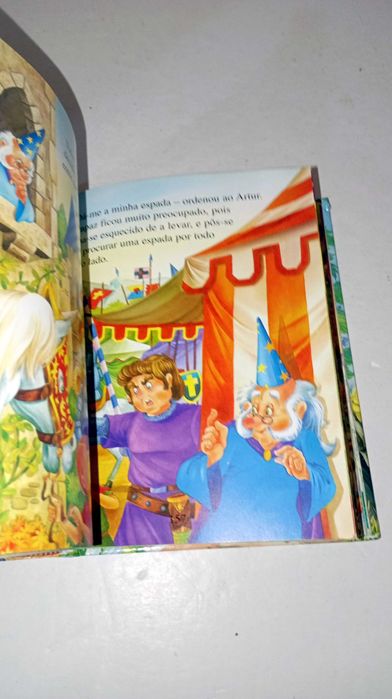 Contos Fantásticos - Primeira Biblioteca