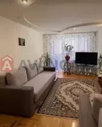 Продам 3 квартиру с ремонтом 61000$ Рабочая по гос программе