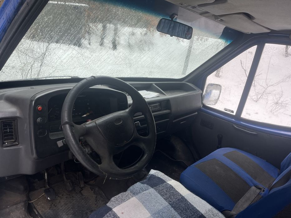 Продам надійного трудягу всі питання по телефону