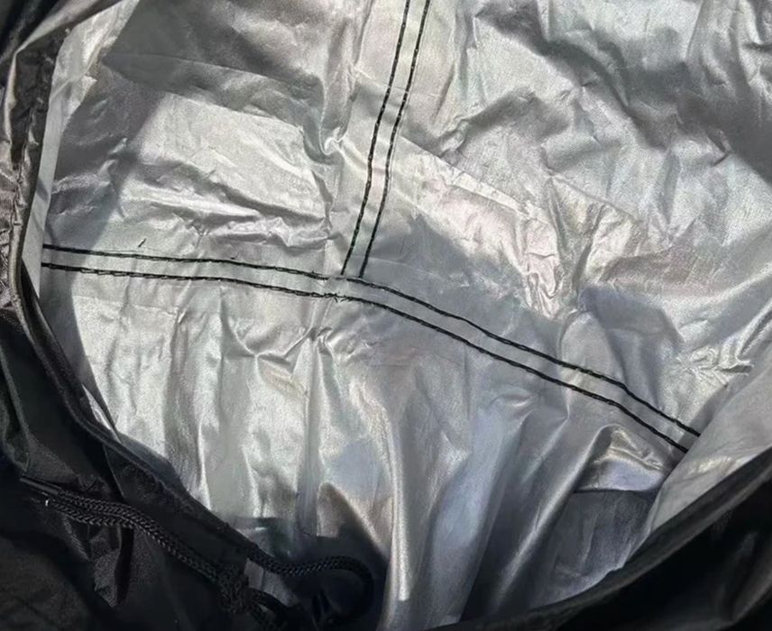 Пончо, дощовик, тент (3в1)