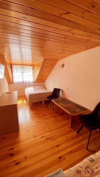 Apartament 2min od Jeziora, 6 osobowy na piętrze Okuninka