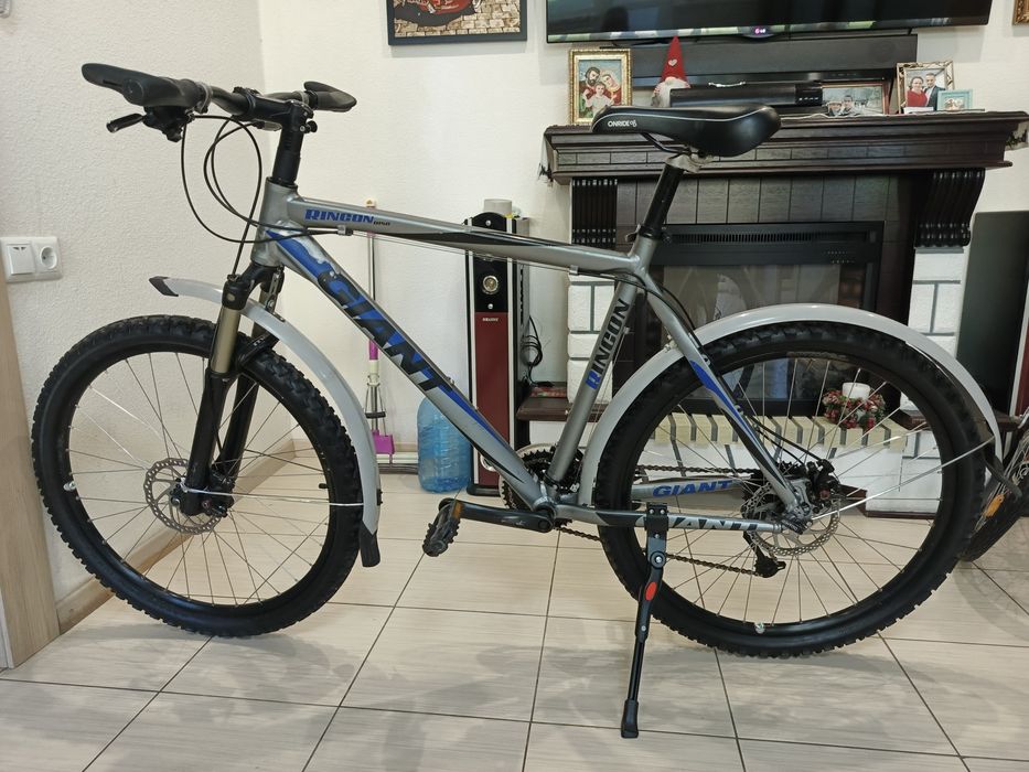自転車本体 Giant Bicycle For Sale giant rincon - купить велосипеды - Цена на OLX.ua