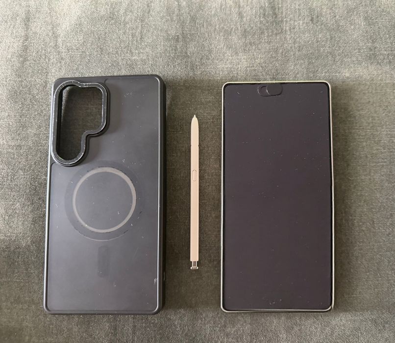 Samsung S25 Ultra 512GB