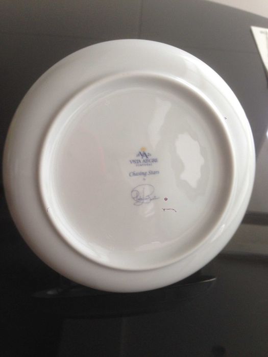 Vista Alegre Piece64861524542338121