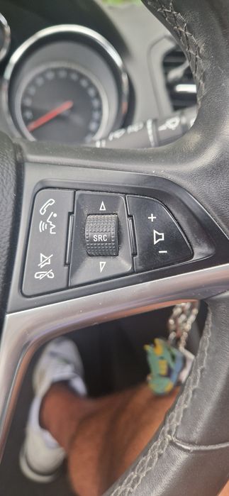 Opel Insignia 2.0 cdti kombi
