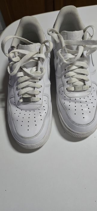 Tenis Air Force Brancos
