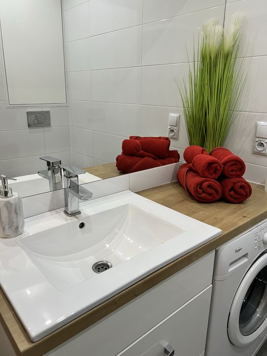 Noclegi Apartament Premium Pokoje Sandomierz Centrum