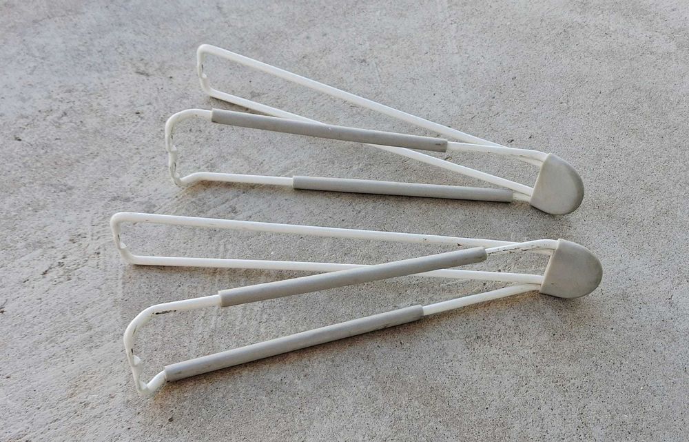 Suporte para bicicleta - Ikea