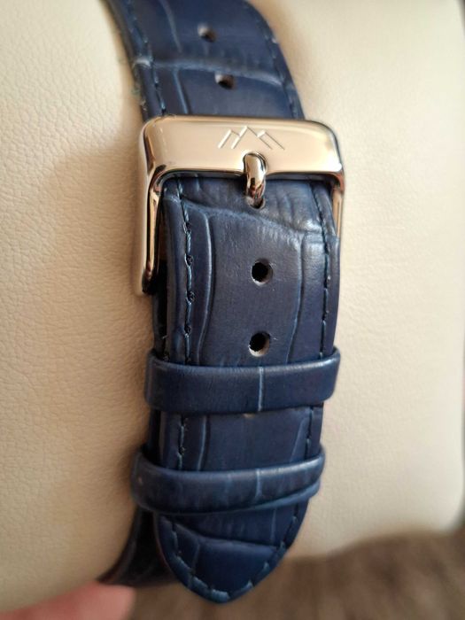 Zegarek męski Bergstern Harmony - Swiss Made