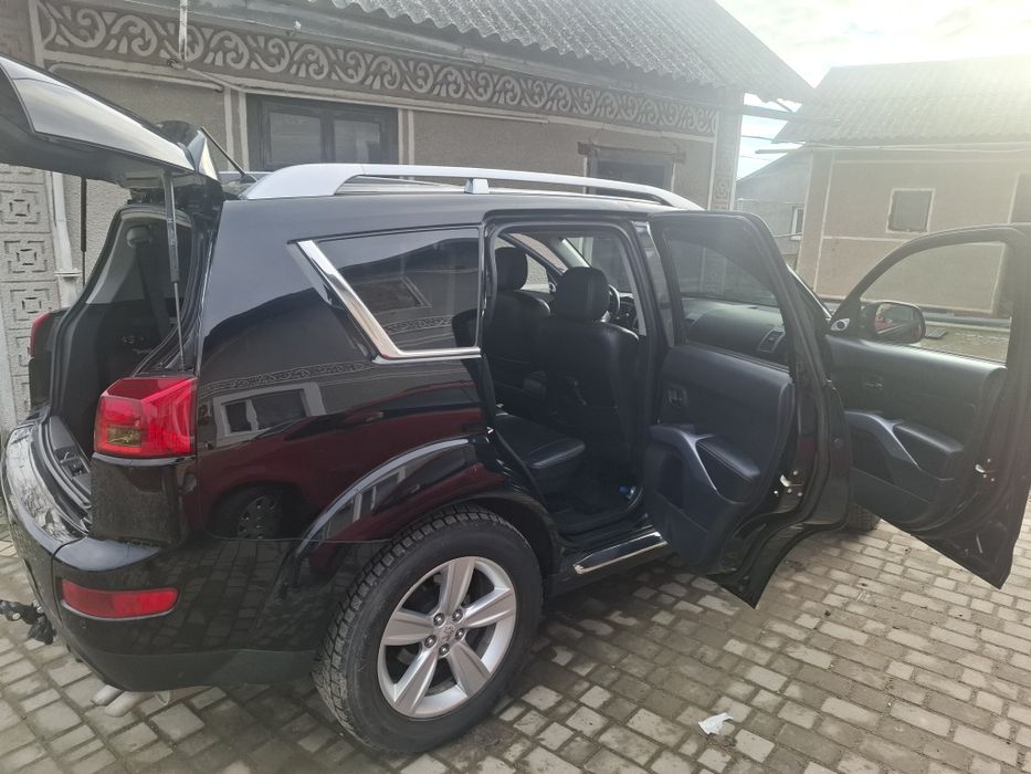 Продам автомобіль