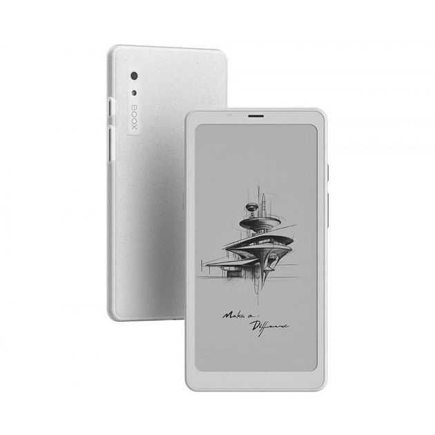 Електронна книга Onyx Boox Palma White Нова! Гарантія!