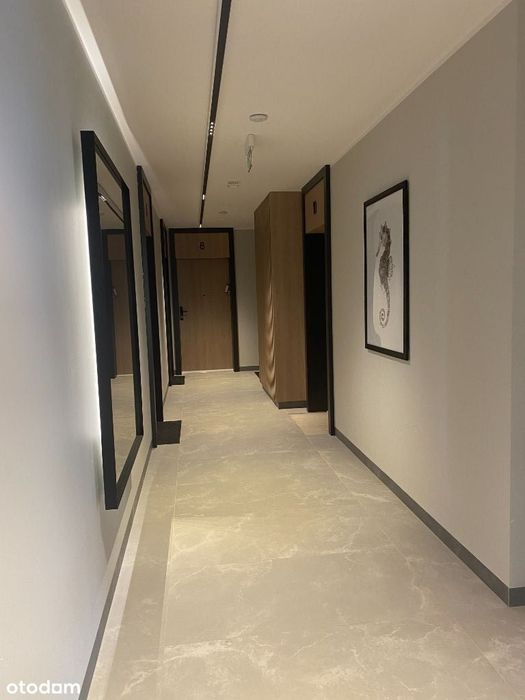 Wyjątkowe 2-pokojowe mieszkanie 31m2 blisko centrum Gdańska.