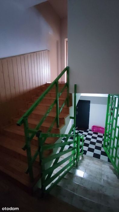 Sprzedam 4 pokojowe mieszkanie z widokiem na Rynek