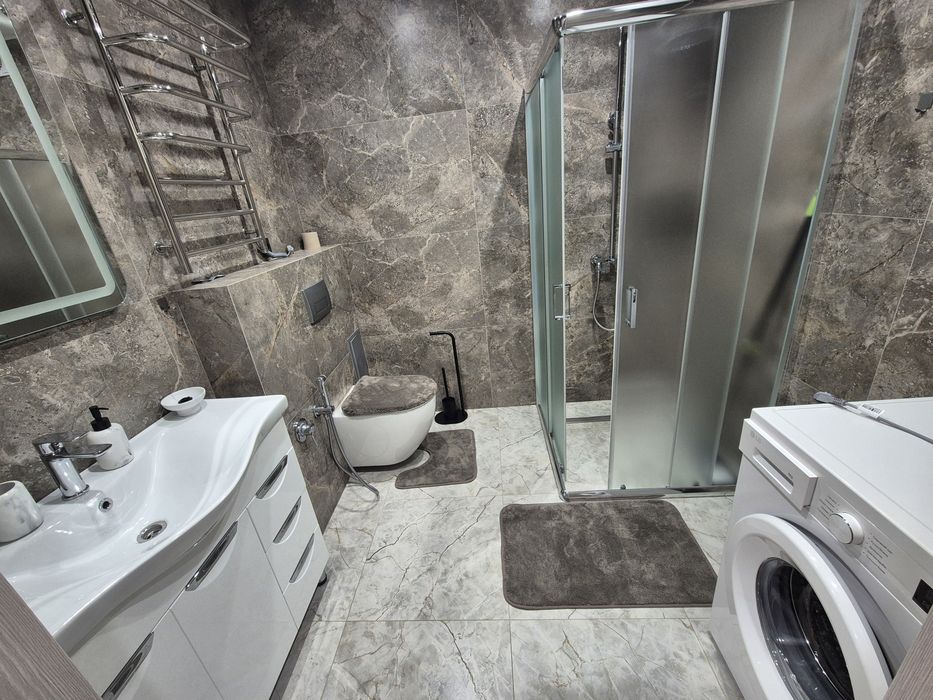 Здам чудову квартиру в новобудові