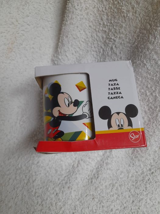 Caneca Mickey Mouse