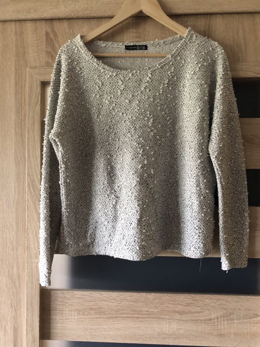 Sweterek rozmiar 38-40