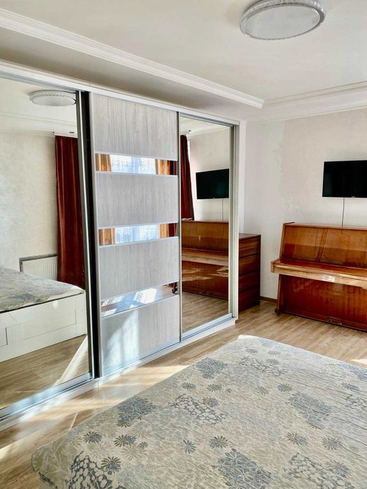 Пропонуємо до продажу 1-кімнатну квартиру в місті Канів.