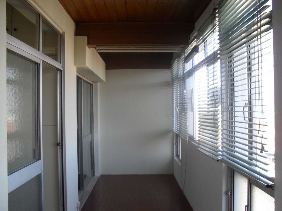 Apartamento T2 Rua Professor Mira Fernandes, lote 1585