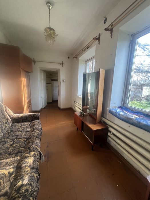 Продам будинок с. Чечелево ( Кременчук  до 1 км), район ОПТОВИЧКА