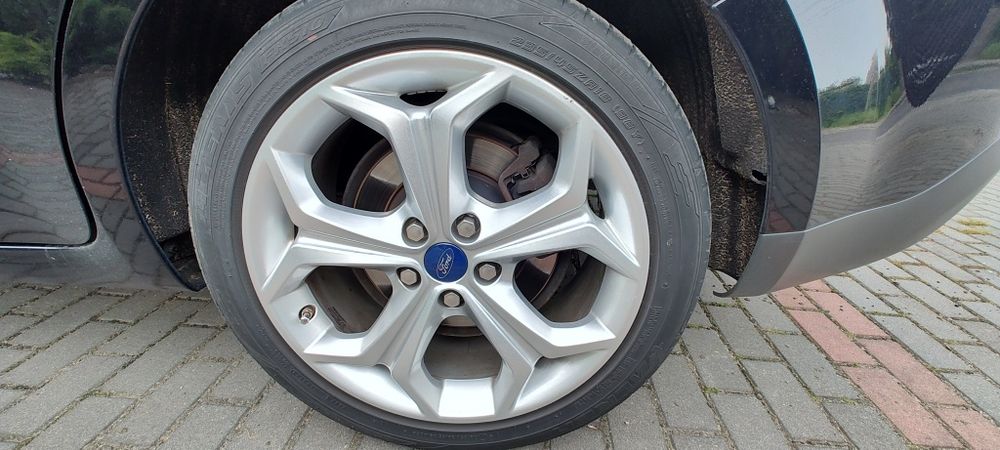 Smax 2.0 tdci 2012r