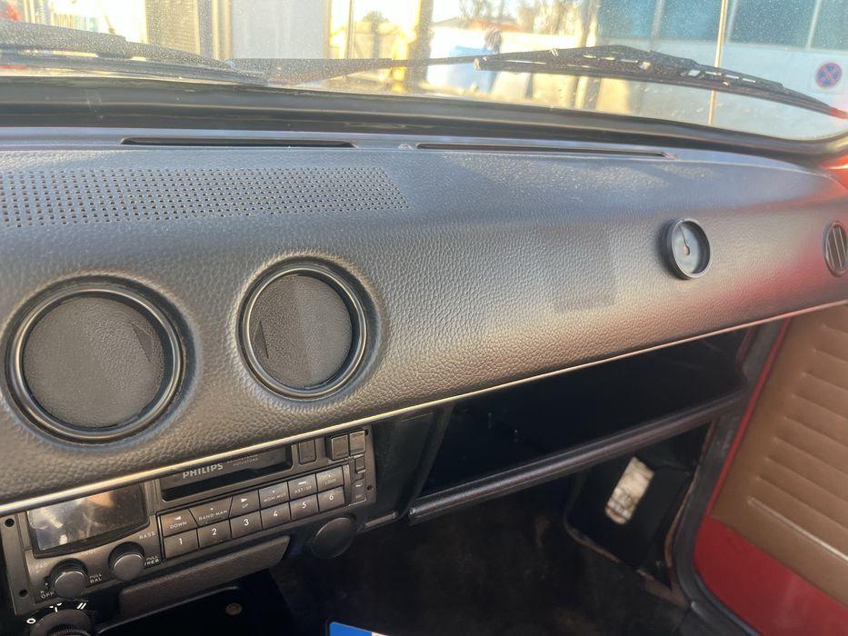 Opel Kadett C Caravan