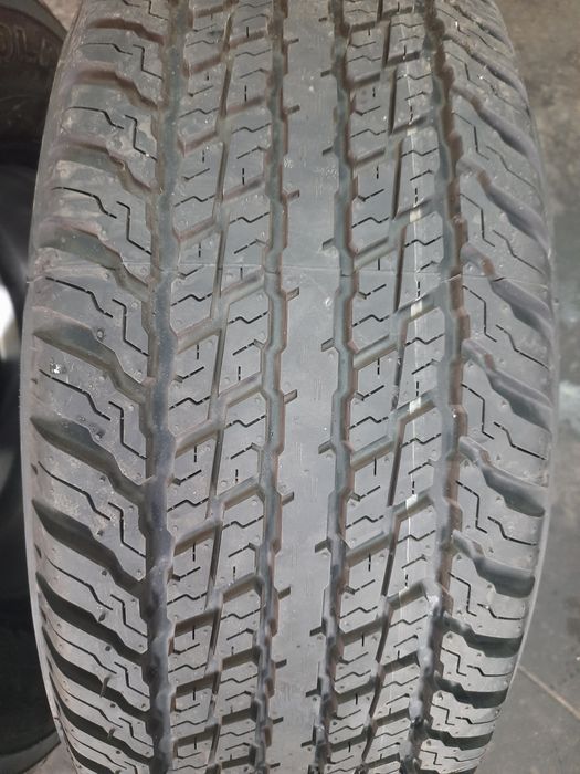 Koła 285/65R17 116H 5x150 8j Yokohama Geolandar G94 (2 szt)